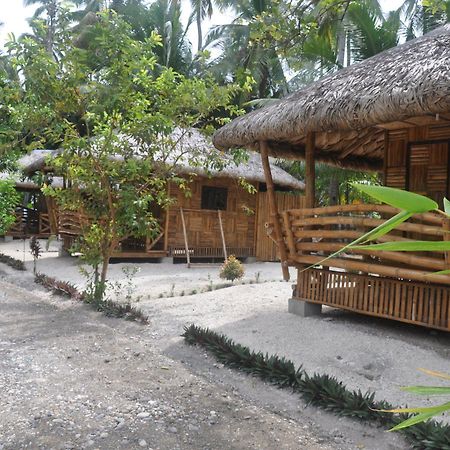Island Garden Resort In Pangubatan Davao Екстер'єр фото