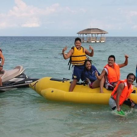 Island Garden Resort In Pangubatan Davao Екстер'єр фото