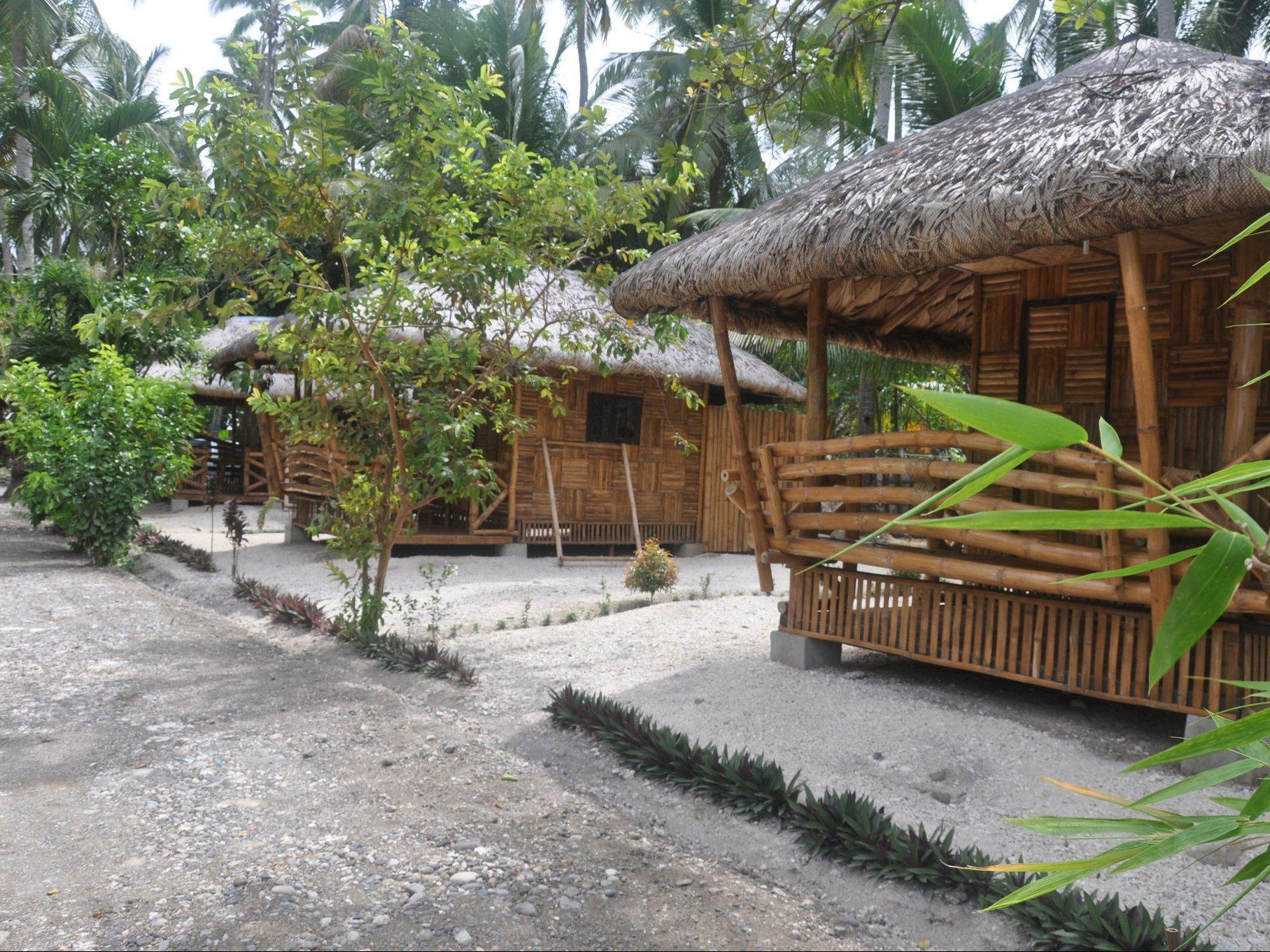 Island Garden Resort In Pangubatan Davao Екстер'єр фото