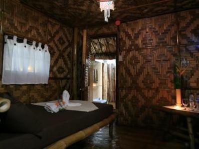 Island Garden Resort In Pangubatan Davao Екстер'єр фото
